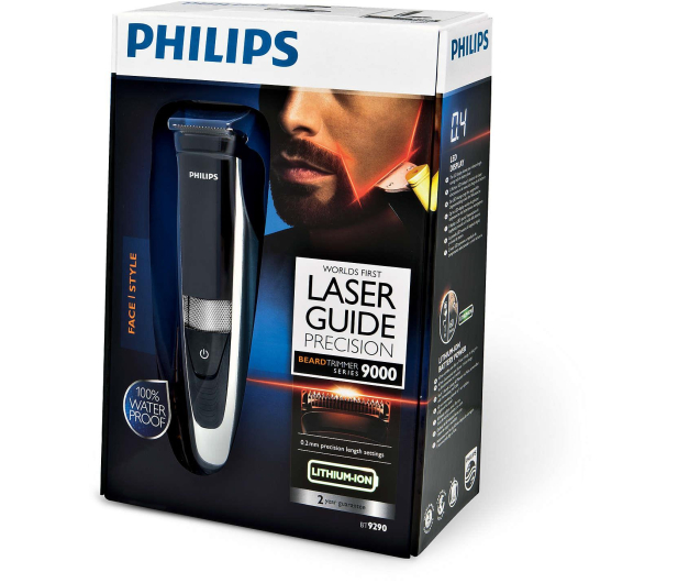 Philips Trymer BT9290/32 - 315915 - zdjęcie 3